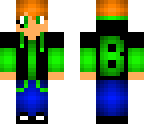 bionicboegy v5