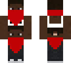 black guy daniel