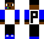 black kid