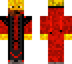 blazeman