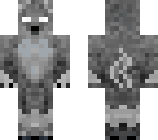 bllind werewolf