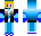 blond gamer