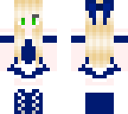 blond girl 17