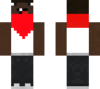 blood aaron