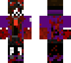 bloody ghoul