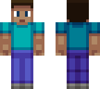 bloxxi steve