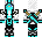blue assasin