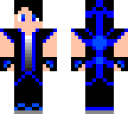 blue boy