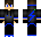 blue boy