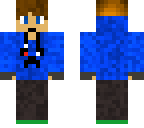 blue creeper boy