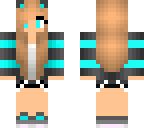 blue kitty edit