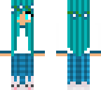 blue puppy star