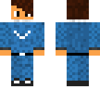 blue pvp-boy