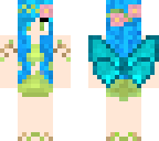 bluefairy