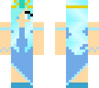 blueprincess edit