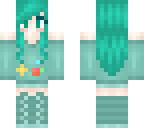 bmo girl