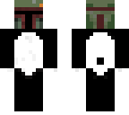 boba panda