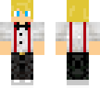 bow ties are cool