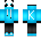boy panda