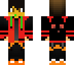 boy slime edit