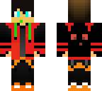 boy slime edit