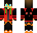 boy slime edit