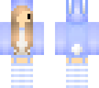 bunny chibi