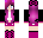 bunny rock girl