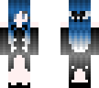 butler girl 3