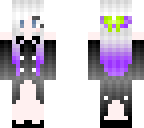 butler girl