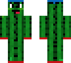 cactis
