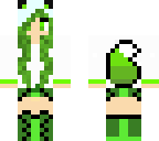 cactus fox
