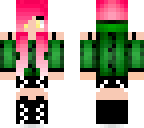 cactus girl