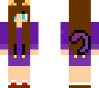 cake girl