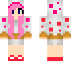 cake girl