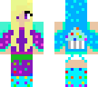 cake girl