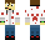 cake man