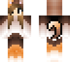 calico cat suit