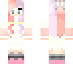 candy-ish girl