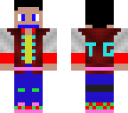 captaingregorr