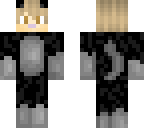 cat boy