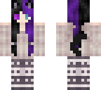 cat endergirl