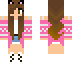cat girl