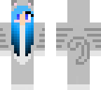 cat girl