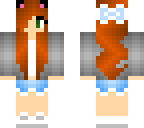 cat girl