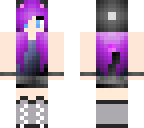 cat girl