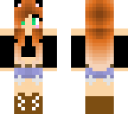 cat girl