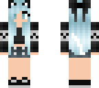 cat girl edit