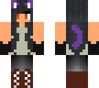 cat maze runner aphmau