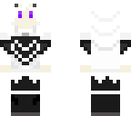chaika blanca